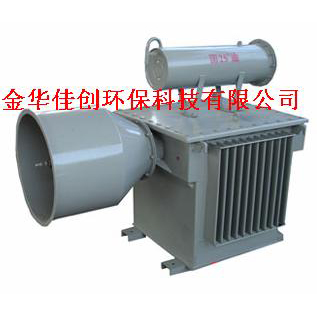 武安GGAJ02电除尘高压静电变压器